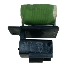 Resistencia Eletroventilador Ecosport 1.5 3cc  2018 a 2023