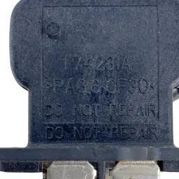Resistencia Eletroventilador Ecosport 1.5 3cc  2018 a 2023