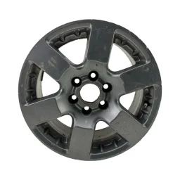RODA ARO 16 NISSAN FRONTIER 2008 À 2016 6X114,3MM