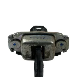 Limitador Porta Dianteira Esquerda Chevrolet S10 2012 a 2016