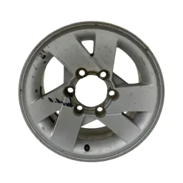 RODA ARO 15 MITSUBISHI PAJERO SPORT 1999 A 2006 6X139MM