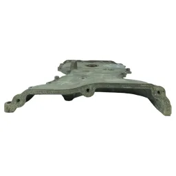 Tampa Frontal Motor Mitsubishi Outlander 2.4 2007 a 2013