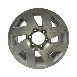 RODA ARO 16 MITSUBISHI PAJERO SPORT 2005 A 2012 6X139 MM