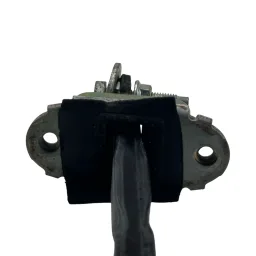 Limitador Porta Traseira Direita Nissan Frontier 2008 A 2016