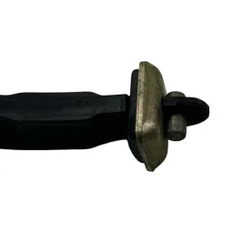 Limitador Porta Traseira Direita Nissan Frontier 2008 A 2016