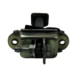 Limitador Porta Traseira Direita Nissan Frontier 2008 A 2016