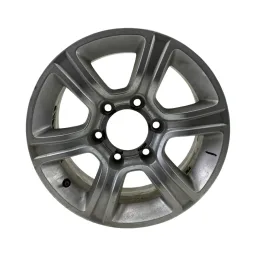RODA ARO 16 CHEVROLET S10 2012 A 2020 6X139,7MM