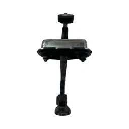 Limitador Porta Dianteira Esquerda Kia Mohave 2008 A 2011