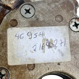 Bomba Oleo Mitsubishi Pajero Tr4 2006 a 2009