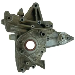 Bomba Oleo Motor Mitsubishi Pajero Tr4 2.0 Flex 2010 A 2015