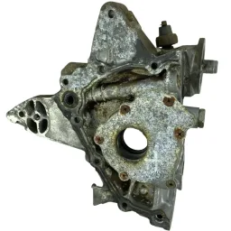 Bomba Oleo Motor Mitsubishi Pajero Tr4 2.0 Flex 2010 A 2015