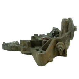 Bomba Oleo Motor Mitsubishi Pajero Tr4 2.0 Flex 2010 A 2015