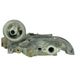 Bomba Oleo Motor Mitsubishi Pajero Tr4 2.0 Flex 2010 A 2015