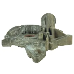 Bomba Oleo Motor Mitsubishi Pajero Tr4 2.0 Flex 2010 A 2015