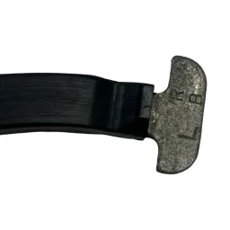 Limitador Porta Traseira Esquerda Toyota Hilux 2009 a 2011