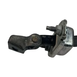 Limitador Porta Dianteira Direita Jac T6 2015