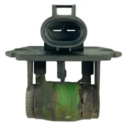 Resistencia Ventoinha Radiador Kia Mohave 2009 A 2014