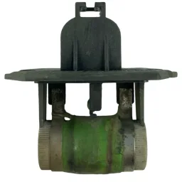 Resistencia Ventoinha Radiador Kia Mohave 2009 A 2014