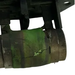 Resistencia Ventoinha Radiador Kia Mohave 2009 A 2014