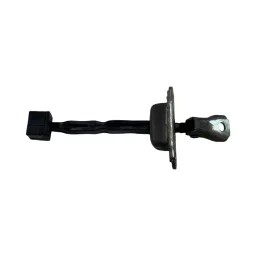 Limitador Dianteiro Direito Pajero Tr4 2010 A 2015