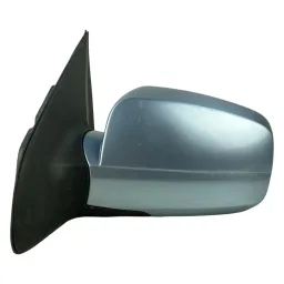 Retrovisor Esquerdo Kia Sorento 2004 a 2009 5 Pinos 015753 E11015753