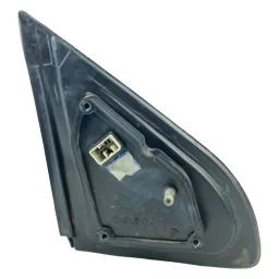 Retrovisor Esquerdo Kia Sorento 2004 a 2009 5 Pinos 015753 E11015753
