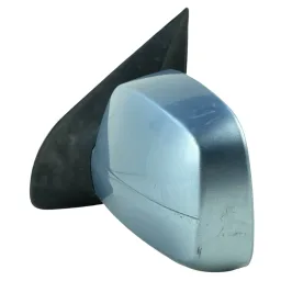 Retrovisor Esquerdo Kia Sorento 2004 a 2009 5 Pinos 015753 E11015753
