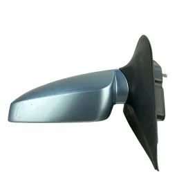 Retrovisor Esquerdo Kia Sorento 2004 a 2009 5 Pinos 015753 E11015753