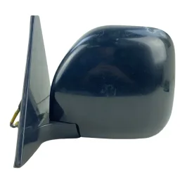Retrovisor Esquerdo Mitsubishi Pajero Full 2001 a 2007