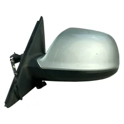 Retrovisor Esquerdo Audi Q5 SQ5 2009 a 2017