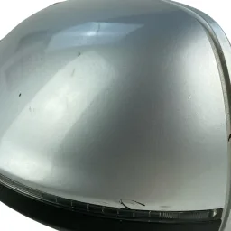 Retrovisor Esquerdo Audi Q5 SQ5 2009 a 2017