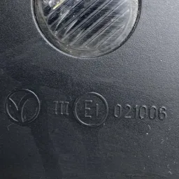 Retrovisor Esquerdo Audi Q5 SQ5 2009 a 2017