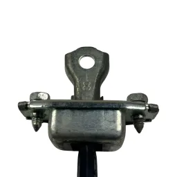 Limitador Porta Traseira Esquerda Outlander 2007 a 2013