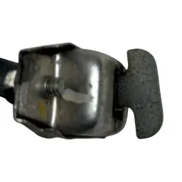 Limitador Traseiro Esquerdo Toyota Hilux Sw4 2006 A 2008