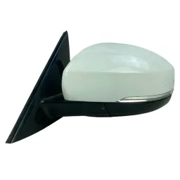 Retrovisor Esquerdo Range Rover Sport 2014 a 2021