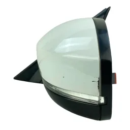 Retrovisor Esquerdo Range Rover Sport 2014 a 2021