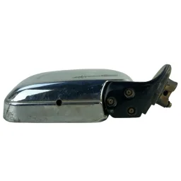 Retrovisor Direito Sw4 Hilux 1992 1993 a 2004 S/Controle DET E6019045