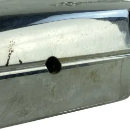 Retrovisor Direito Sw4 Hilux 1992 1993 a 2004 S/Controle DET E6019045