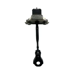 Limitador Traseiro Esquerdo Jeep Cherokee Longitude 2014
