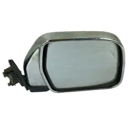 Retrovisor Direito Sw4 Hilux 1992 1993 a 2004 S/ Controle