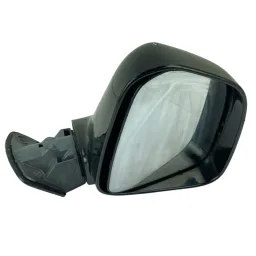 Retrovisor Esquerdo Captiva 2008 a 2017 3 Pinos (Detalhe)