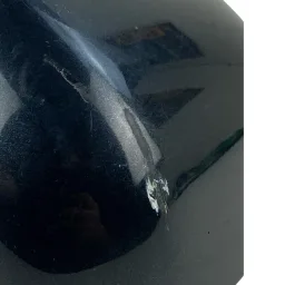 Retrovisor Esquerdo Captiva 2008 a 2017 3 Pinos (Detalhe)