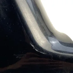 Retrovisor Esquerdo Captiva 2008 a 2017 3 Pinos (Detalhe)