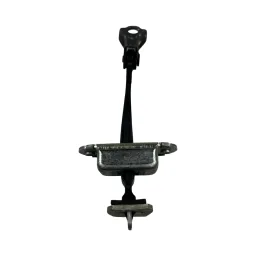 Limitador Traseiro Direito Jeep Compass 2011 A 2014