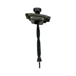Limitador Porta Traseira Esquerda Toyota Rav4 2008 A 2012