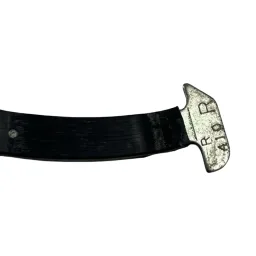 Limitador Porta Traseira Esquerda Toyota Rav4 2008 A 2012