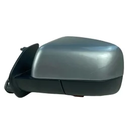 Retrovisor Lado Esquerdo Land Rover Discovery 4 2010 A 2014