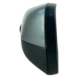 Retrovisor Lado Esquerdo Land Rover Discovery 4 2010 A 2014