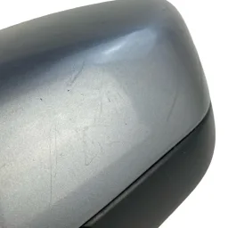 Retrovisor Lado Esquerdo Land Rover Discovery 4 2010 A 2014
