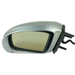 Retrovisor Esquerdo Mercedes ML 320 2005 a 2008 (6+11 fios)